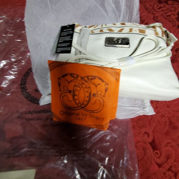 Hand bag - Picture 2 of 2